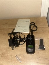 Dogtra Dog Training Remote1900 NCP - With Battery Charger