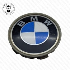 2007-2018 BMW X5 SERIES WHEEL CENTER HUBCAP COVER  # 36-13 1 095 361