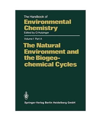 The Natural Environment and the Biogeochemical Cycles