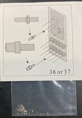 HOBBY DESIGN 1/24 - Ref.HD02-0037 - FOTOINCISIONI x SUBARU IMPREZA WRC 2005 - Foto 4 di 5