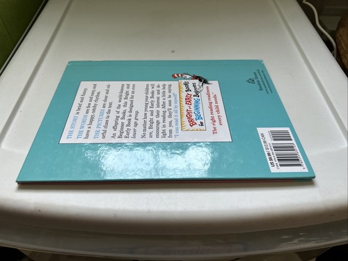 The Berenstain Bears and the Spooky Old Tree - 2002 Hardcover Book - Picture 8 of 10