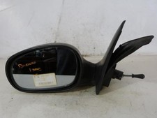 Retroviseur gauche (ou coque) Daewoo LANOS