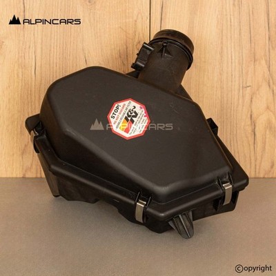 BMW F20 F21 F22 F23 F30 F32 F36 Ansauggeräuschdämpfer Intake Silencer ORIGINAL