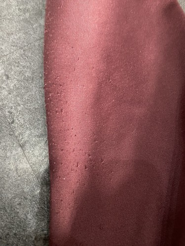 Men’s SikSilk Burgundy Hoodie XL - Picture 6 of 7