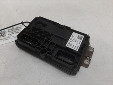 2019 LAND ROVER RANGE 448DT 4.4L Diesel ECU Rear Differential Control Module
