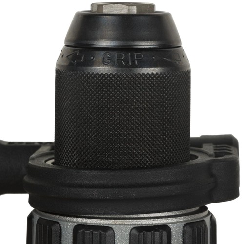 DEWALT DCD996NT: 18V 3-Gang Akku-Schlagbohrschrauber für Profis - Bild 9 von 10