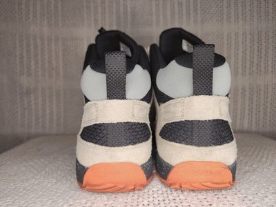 LEMS WATERPROOF PRIMAL PURSUIT MID WP UNISEX I MERCURY  display picture 2