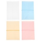  4 Pcs Fotoalbum Für Kinder Buch Fotospeicherbuch Erinnerungsfotoalbum