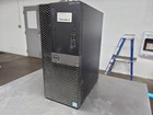 Dell OptiPlex 3070 MT i7-8700 8GB Ram No OS/SSD