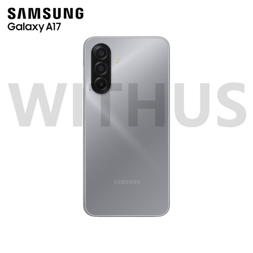 SAMSUNG Galaxy A17 5G SM-A175 128GB Unlocked Device New Sealed - Picture 11 of 20