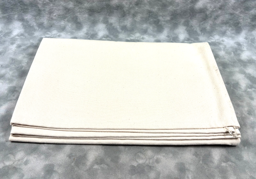 29x40" schweres Canvas Bodentuch zum Selbermachen Schablonen Handwerk - Bild 1 von 4