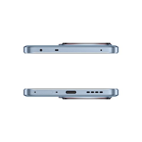 Realme GT 7 5G Dual SIM 12GB RAM 256GB - IceSense Blue EU - Zdjęcie 4 z 4