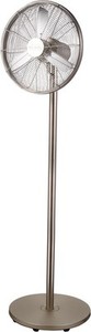 BeCool Bc-40st1803m Standventilator 60 watt