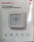Honeywell 7 Day Programmable Thermostat (RTH8560D)