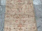 2x6 ft High Quality Runner  Afghan Handmade Kitchen Runner Chobi Rug