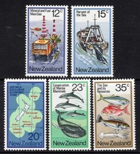 NEW ZEALAND 1978 