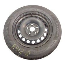 VW Caddy 4 IV Stahlfelge Felge 6Jx15 ET47 195 65 R15 91T M+S 1K0601027CB NR2