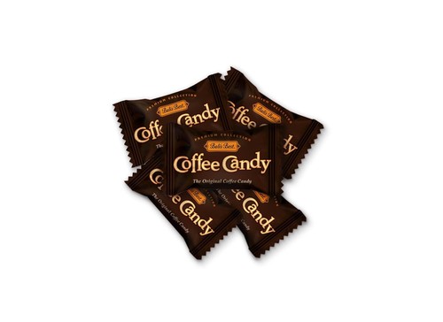 BALI'S BEST Coffee Candy - Original Flavor | 1lb Jar | Rich, Smooth Taste | Indu - Picture 3 of 7