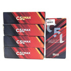 Blu C5L Max Smartphones C0176Uu 16Gb | Blue | Unlocked | Lot of 5