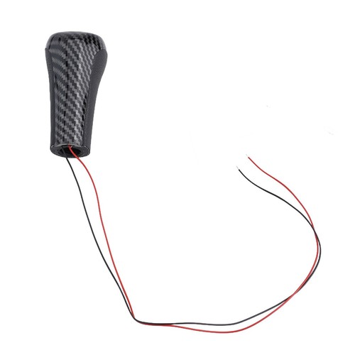 Customize Your Gear Shifter with LED Light Knob for E46 E90 E91 E92 X1 X3 - Picture 3 of 32