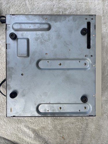 Radio Shack TRS-80 26-3806 Disk Video Interface Unit Sold As Is Powers On - Afbeelding 11 van 11