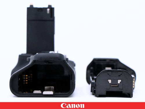 Canon BG-E21 Battery Grip for EOS 6D Mark II, doubles battery life, used - Picture 10 of 10