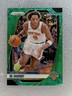 2024-25 Panini Prizm OG Anunoby #149 Green Wave Prizm