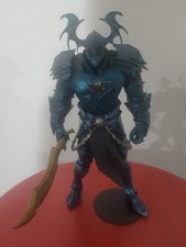 McFarlane DC Multiverse The Merciless BAF Complete Action Figure with stand