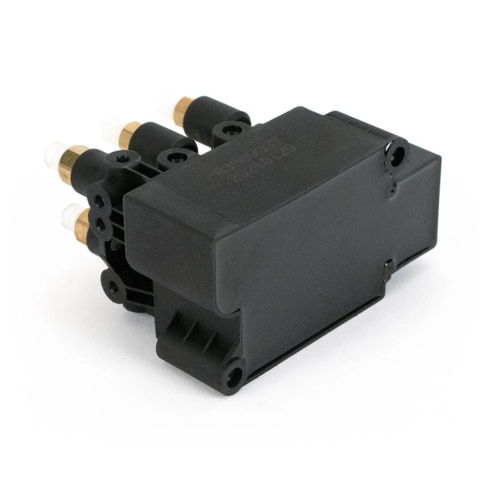 Solenóide GAP suspensão a ar para Audi A6 A8 Quattro allroad Sportback Arnott - Imagem 2 de 4