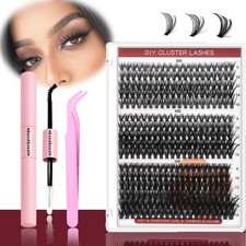 DIY Lashes Eyelash Extension Suit Europe And ...