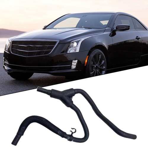 Novel Style Radiator Inlet Hose for Cadillac ATS/For For Chevy For Camaro 2 0L - Picture 2 of 8