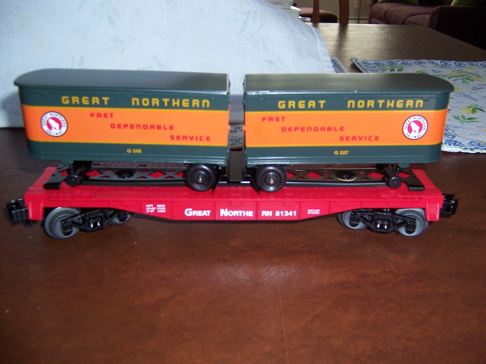 Click here to see eBay Auction