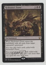 Hedonist's Trove Magic: Dragons of Tarkir DTK #106