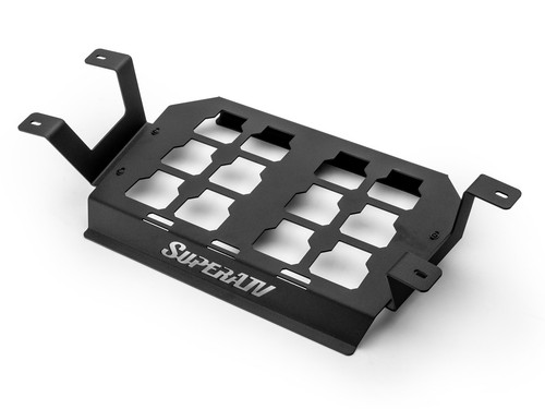 SuperATV Milwaukee Compatible Bed Mount for Polaris RZR Pro R/2022+ - Foto 9 di 9