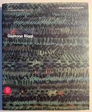 Gastone BIGGI, CSAC Parma Cat. 2004 260 pagg.