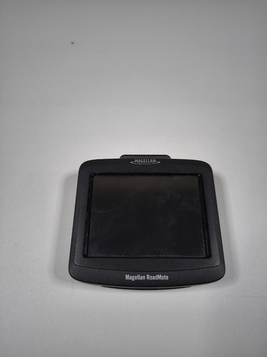 Magellan Roadmate 1200 GPS - Ungeprüft, Zeichen Der Verwendung - Bild 1 von 7