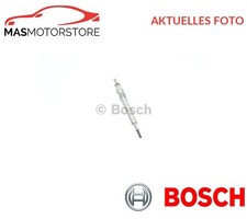 GLÜHKERZE GLÜHKERZEN BOSCH 0 250 603 006 A FÜR TOYOTA AVENSIS,AURIS 1.6L,2L