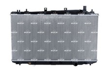 Radiateur Honda HR-V