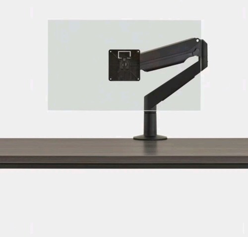Steelcase envoy-1-124 rev.B - CF-Serie - Gelenkmonitorarm - Bild 4 von 8