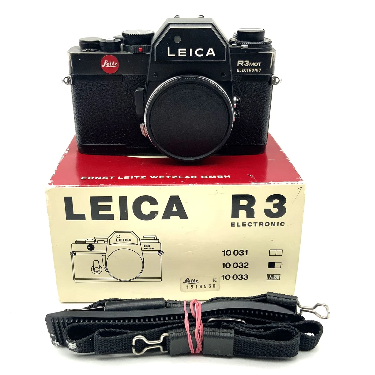 Leica R3 35 mm Film Cameras for sale | eBay