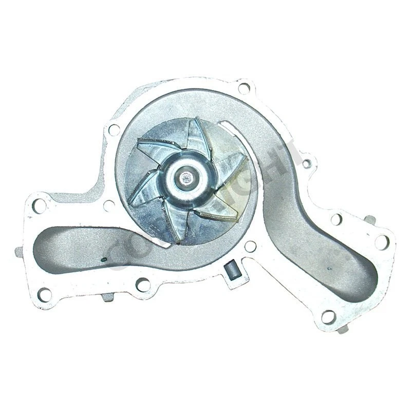 For Mitsubishi Montero 2001-2006 Airtex Engine Coolant Water Pump Foto 3 de 3