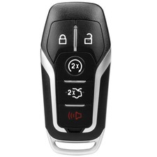 Smart Key Fob Replacement Compatible with Ford Fusion Mustang Edge Explore Fu...