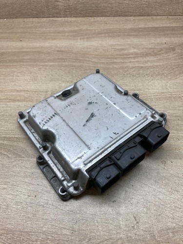 9658373180 0281011518  Engine control unit/module ECU Fits for Citroen Xsara Pic - Picture 3 of 7