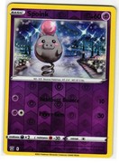 Pocket Scout - SPOINK 055/163 BATTLE STYLES ENGLISH POKEMON TCG