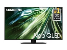 Samsung QN90D Neo QLED 4K Smart TV, 98-Inch, Mini LED, 120Hz, Neo Quantum HDR+,