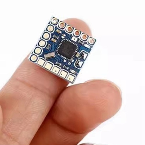 FPV Micro-OSD OSD per SP Racing CC3D Naze32 F3 F4 Flight Controller K6J67549 - Foto 4 di 8