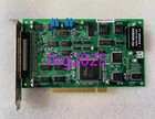1pc used Advantech PCI-1711 Acquisition Card