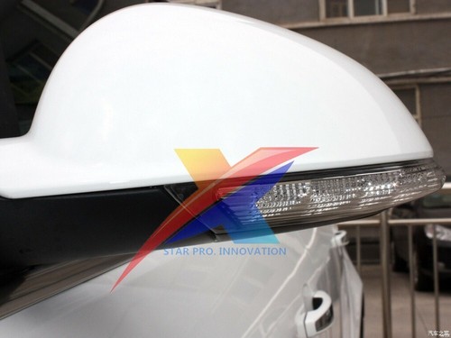 2-Pins Left Side LED Rearview Mirror Signal light For Buick Regal 2014-2017 - Picture 5 of 6