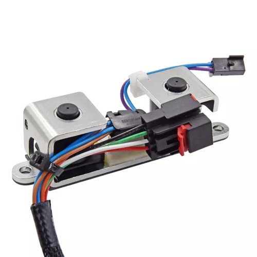 Automatic Transmission Solenoids Set Wire Harness 52118500AB For Dodge - Picture 5 of 7