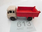 Matchbox Lesney No 3  7.5 Ton Bedford Tipper Regular Wheels   (613)